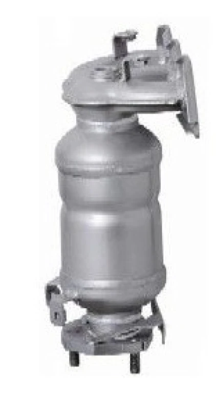 Image of VEGAZ SEK-933QP Catalytic Converter Catalyst Converter (429)