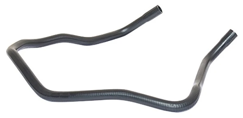 Image of Radiator hose METZGER 2420439
