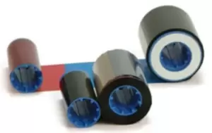 image of Zebra 800012-543 printer ribbon