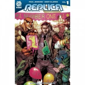 Image of Replica Volume 1