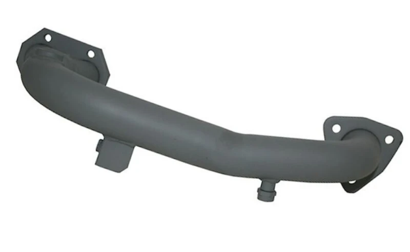 Image of Exhaust Pipe VEGAZ VR-110