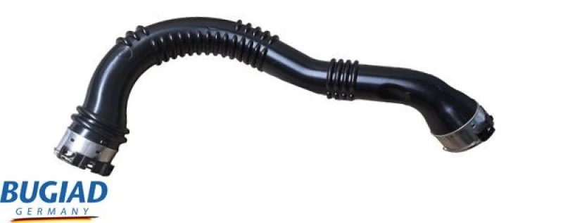 Image of BUGIAD 82541 Turbocharger Hose Charger Intake Hose (3314)
