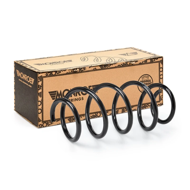 Image of MONROE Coil spring MONROE SP4267