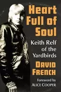Image of heart full of soul keith relf of the yardbirds