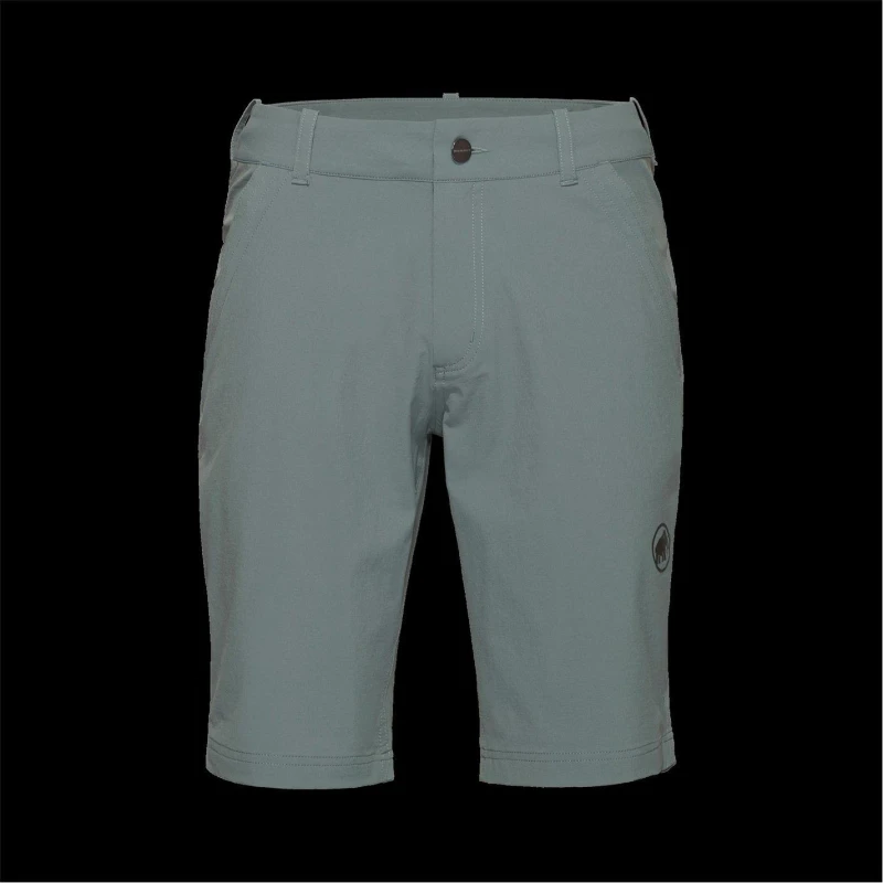 Image of Mammut Mens Hiking Walking Shorts Strata male Small