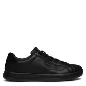 Image of Skechers C-Lites - Kewl Fit Trainers - Black