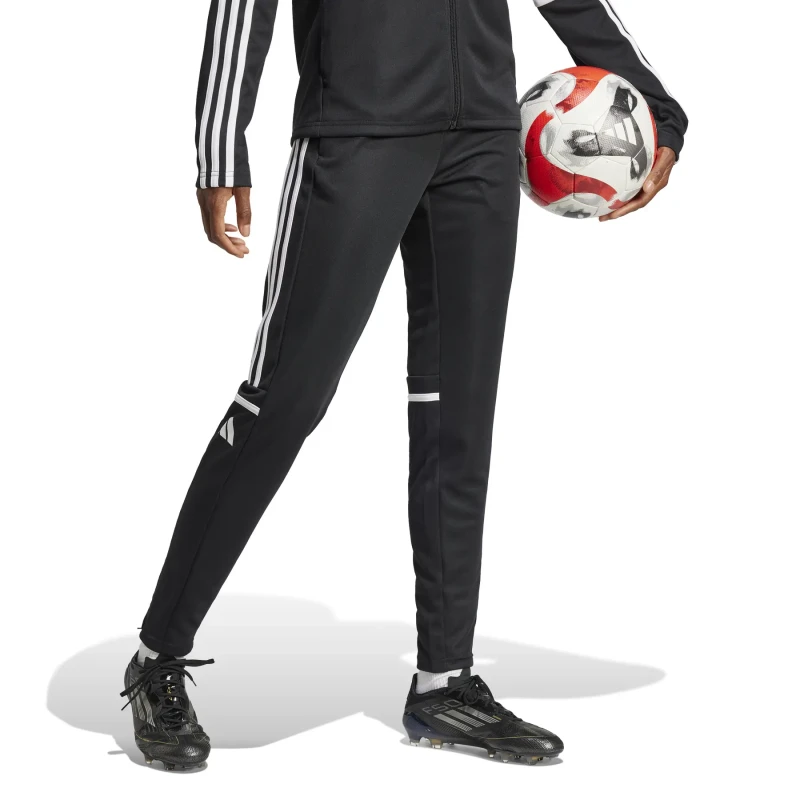 Image of Adidas Womens Trousers adidas Squadra25 Noir Female M