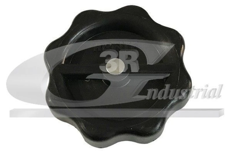 Image of 3RG Oil filler cap 3RG 80683