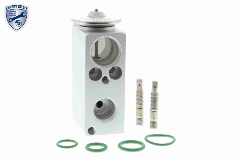 Image of VEMO V30-77-0026 Expansion Valve Expansion Valve,air conditioning (183)