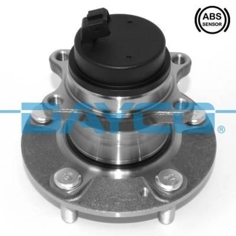 Image of DAYCO Wheel bearing kit DAYCO KWD1189
