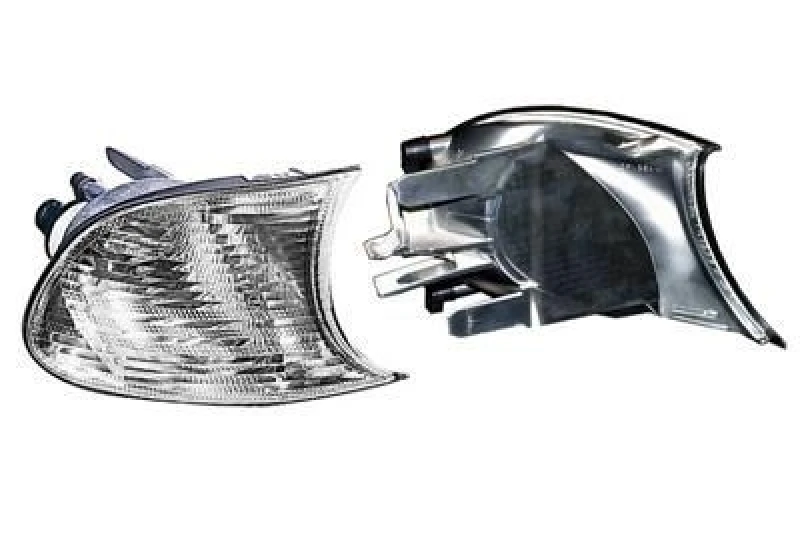 Image of VAN WEZEL Side indicator VAN WEZEL 0647906