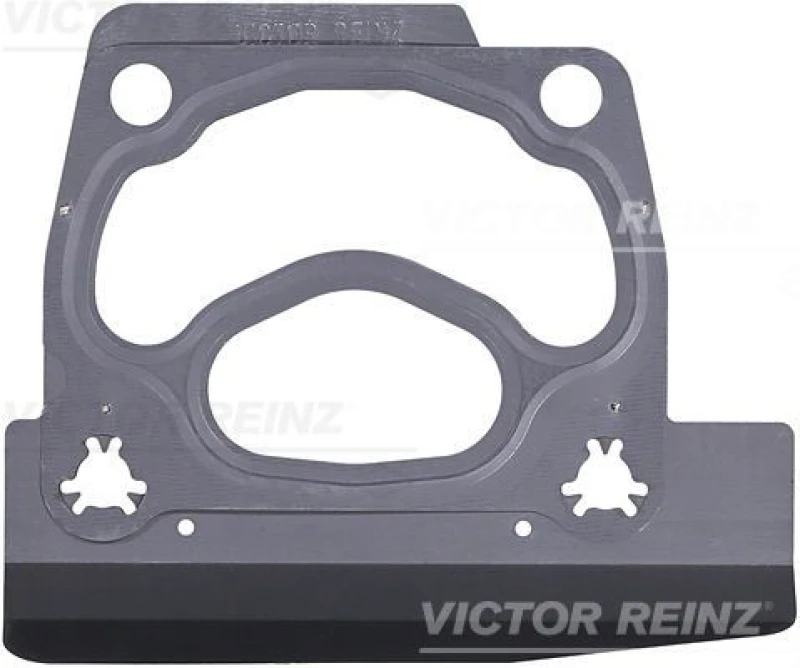 Image of Exhaust manifold gasket REINZ 71-12658-00