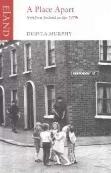 Image of A Place Apart by Dervla Murphy