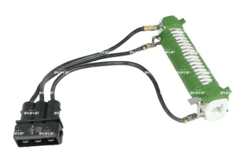Image of NRF Blower motor resistor NRF 342109