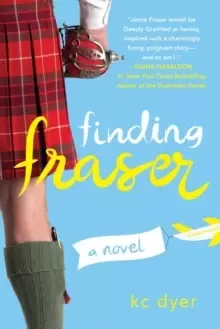 Image of Finding Fraser