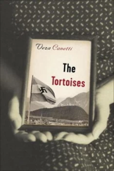 Image of Tortoises by Veza Canetti Book