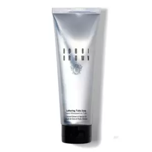 Image of Bobbi Brown Lathering Tube Soap, Size: - Bridal Make-Up
