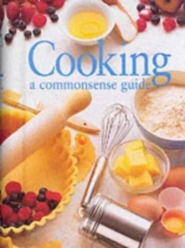 Image of Cooking by Jane Price and Justine Upex Book