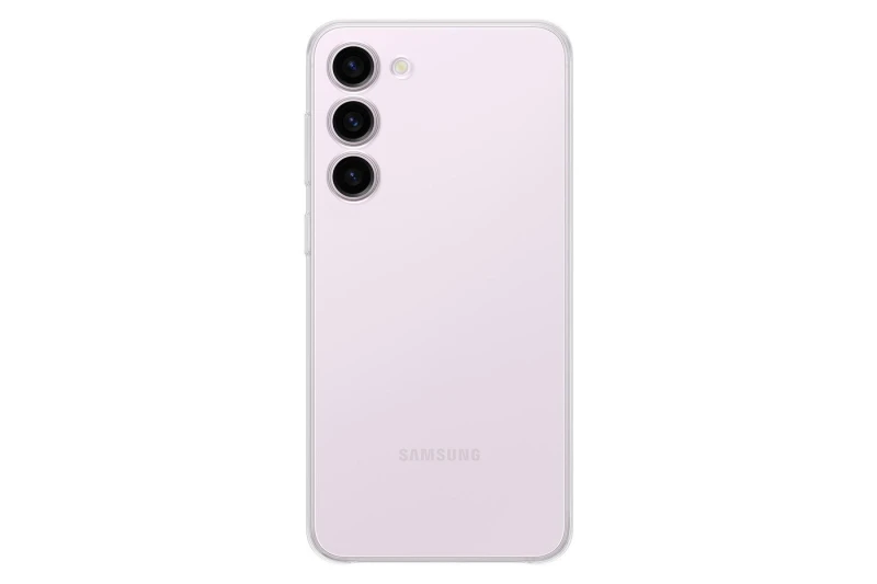 Image of Samsung Glxy S23+ rnspren Cler