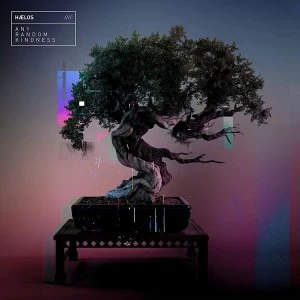 Image of Halos - Any Random Kindness Vinyl