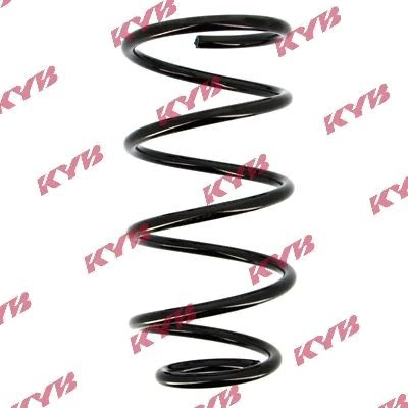 Image of KYB Coil spring KYB RA3448