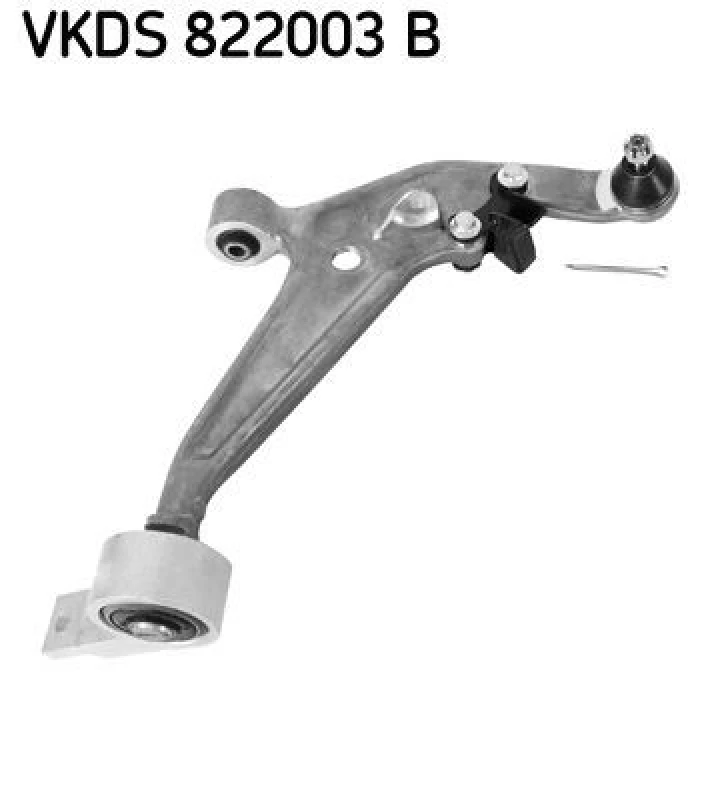 Image of SKF Suspension arm SKF VKDS 822003 B