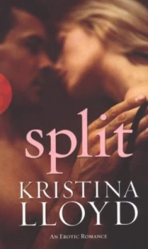Image of Split by Kristina Lloyd Book