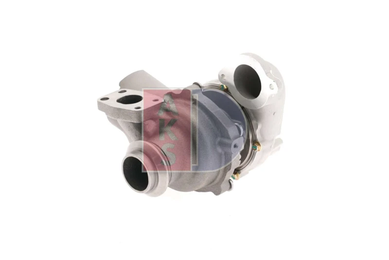 Image of AKS DASIS 065031N Turbocharger with gaskets/seals Charger,charging system (2234)