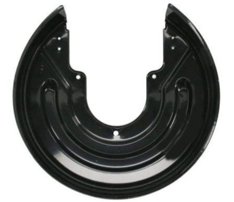 Image of PROCARO PR19-1204 Brake Disc Back Plate Rear Axle Right Splash Panel,brake disc (1330)