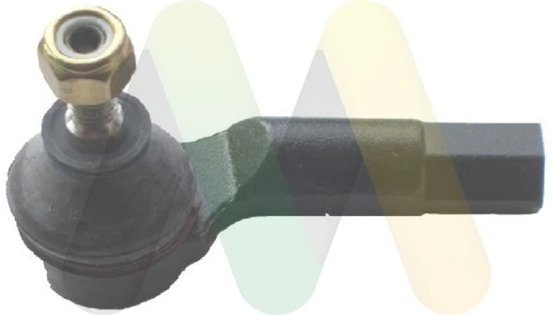 Image of MOTAQUIP Track rod end MOTAQUIP VTR1028