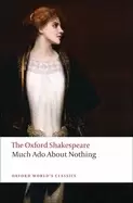 Image of much ado about nothing the oxford shakespeare much ado about nothing