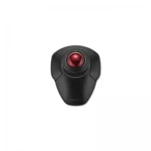 Image of Kensington Orbit Wireless Trackball with Scroll Ring - White