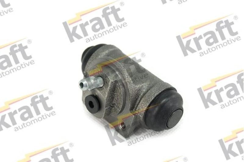 Image of KRAFT Wheel Brake Cylinder KRAFT 6033170
