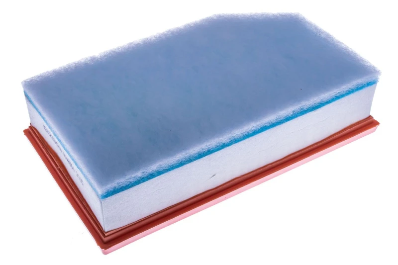 Image of DENCKERMANN Air filter DENCKERMANN A146969