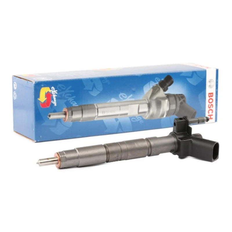 Image of Bosch 0 986 435 394 Injectors with seal ring Injector Nozzle (3902)