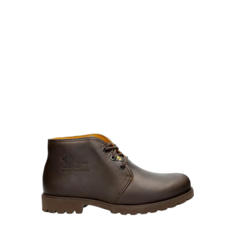 Image of Panama Jack Boots Panama Jack Panama C2 Marron Male 43