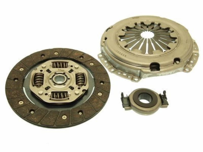 Image of KAWE Clutch kit KAWE 958491