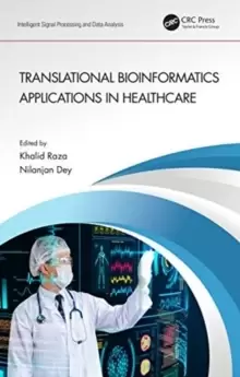 Image of Translational Bioinformatics Applications in Healthcare