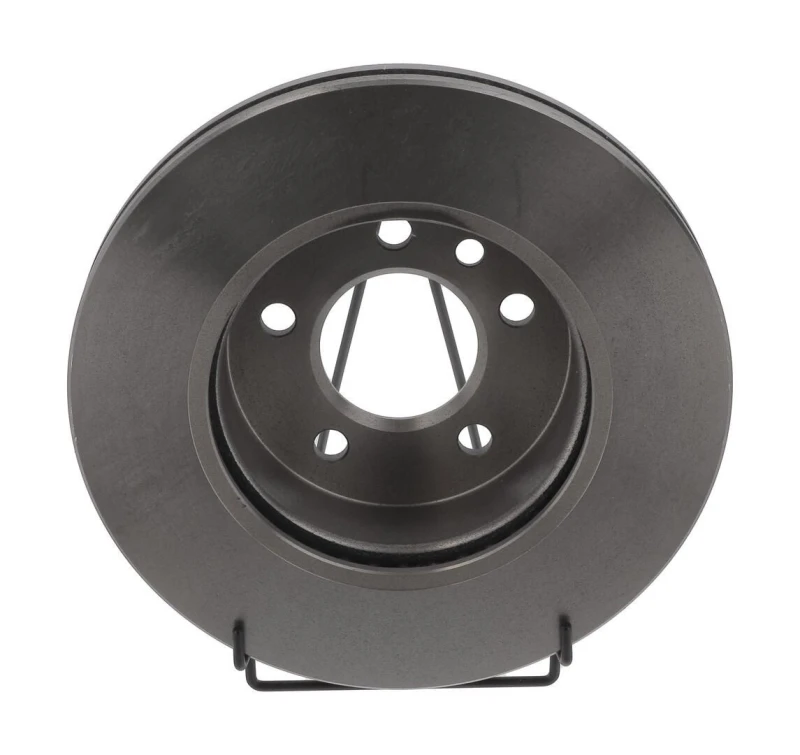 Image of Brake disc FERODO FCR382A