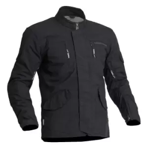Image of Lindstrands Tyfors Black 52