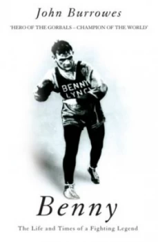 Image of Benny by John Burrowes Paperback