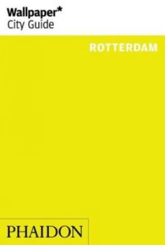 Image of Rotterdam by Steve Korver Book