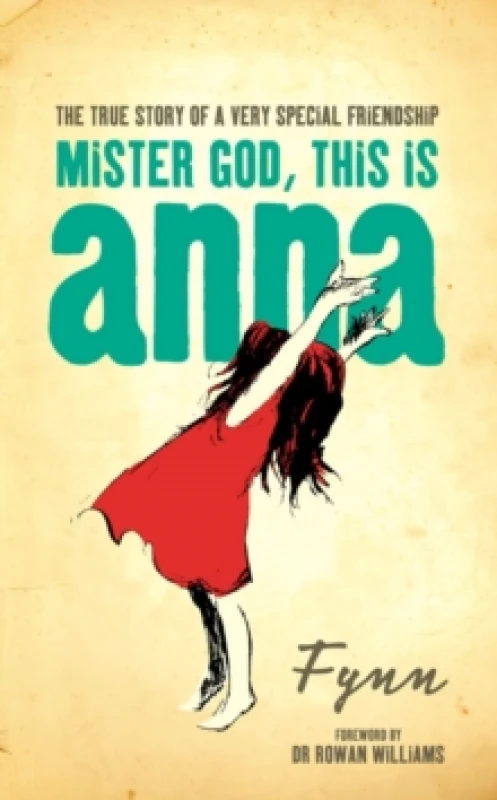 Image of Mister God This Is Anna by Fynn Paperback