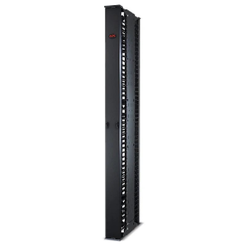 Image of APC Performance.Vertical Cable Manager for 2 & 4 Post Racks. 84&qu