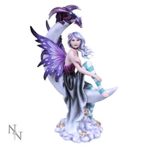 image of Moonique Fairy Figurine