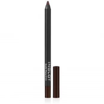Image of Inglot Kohl Pencil 5g (Various Shades) - 3