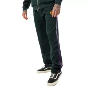 image of BEL-AIR ATHLETICS Trousers Men Green Misto