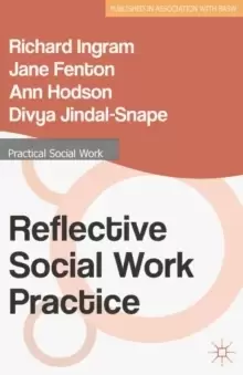 Image of Reflective Social Work Practice