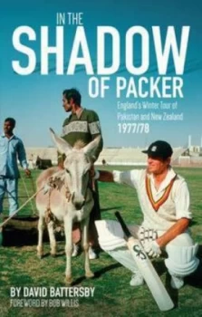 Image of In the Shadow of Packer by David Battersby Paperback