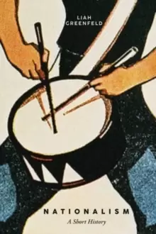 Image of Nationalism : A Short History